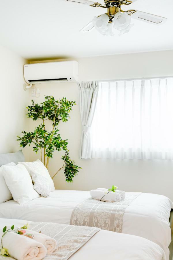 Villa De Class Osaka Luaran gambar